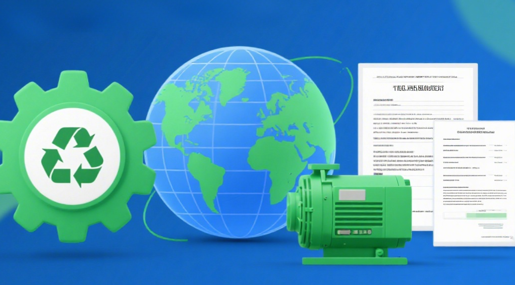 2025 EPA Tier 4 Final 落地：发电机出口欧美市场的合规指南